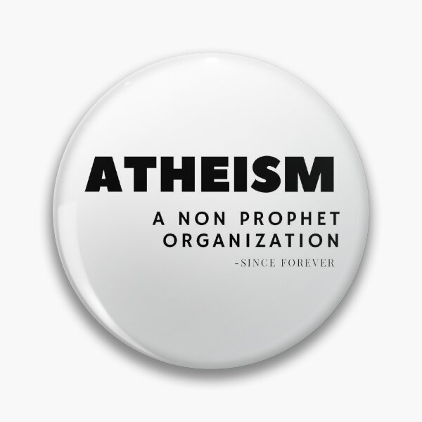 Item preview, Atheism-NGO designed and sold by sharrohi.