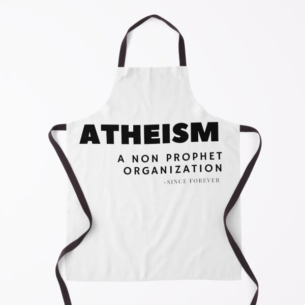 Item preview, Atheism-NGO designed and sold by sharrohi.