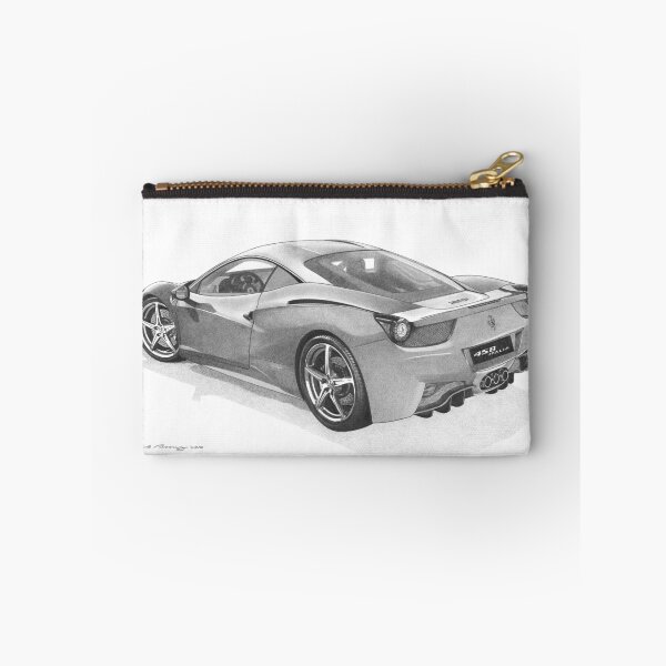 Item preview, Ferrari 458 Italia designed and sold by Steve Pearcy.