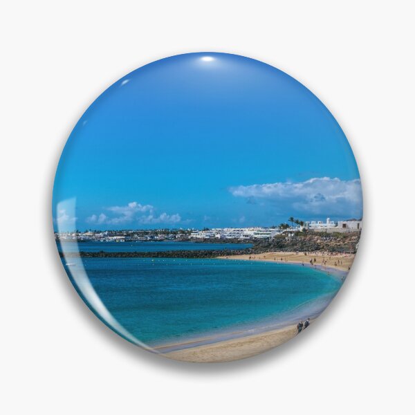Item preview, Playa Dorada, Lanzarote designed and sold by iCimages.net.