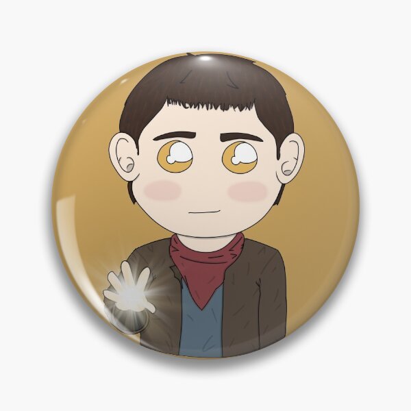 Item preview, Young Warlock designed and sold by KillianIsMyHome.