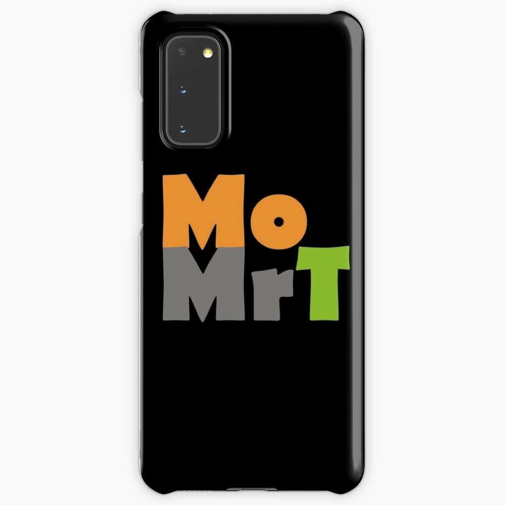 Team Mot 2 Case Skin For Samsung Galaxy By Holbytv Redbubble