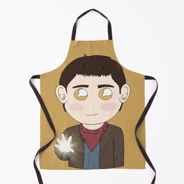 Item preview, Young Warlock designed and sold by KillianIsMyHome.