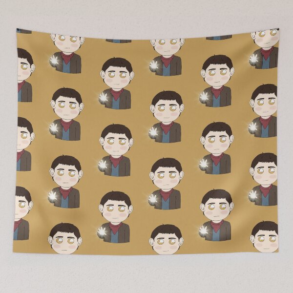 Item preview, Young Warlock designed and sold by KillianIsMyHome.