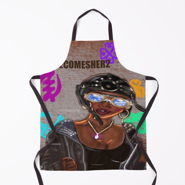Item preview, Biker Drip designed and sold by ArtBecomesHer2.