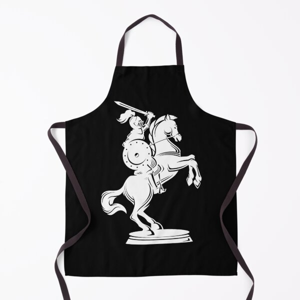 Item preview, Riding Knight designed and sold by MedievalWear.
