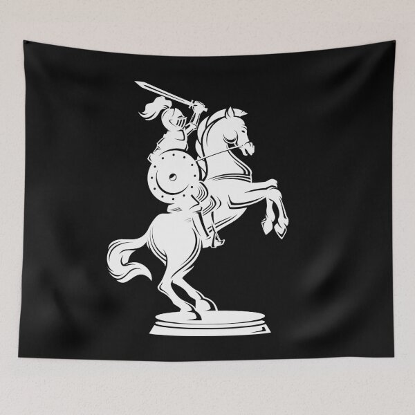 Item preview, Riding Knight designed and sold by MedievalWear.
