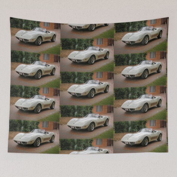 Item preview, 1975 Corvette designed and sold by AndyFeltonPix.