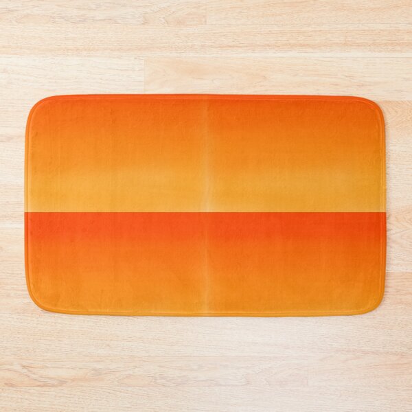 Item preview, Sun kissed Orange Gradient designed and sold by Gbboii.