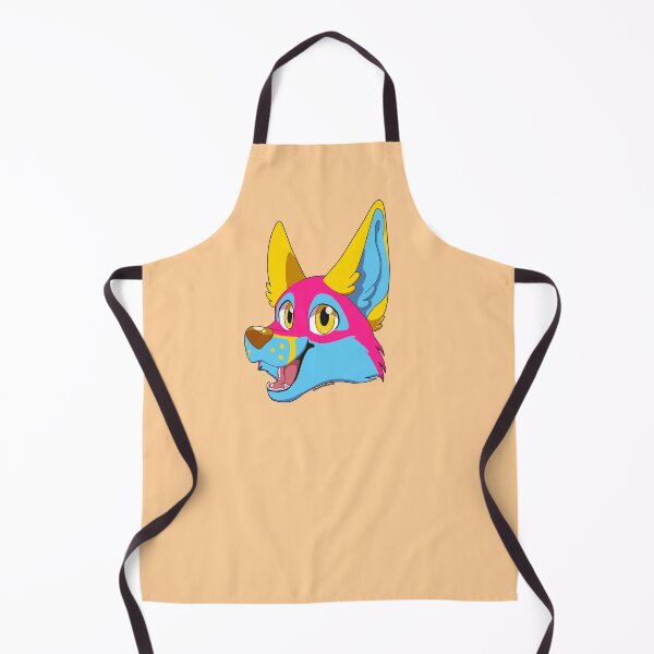 Item preview, Foxy Pan designed and sold by inumaru-hokashi.