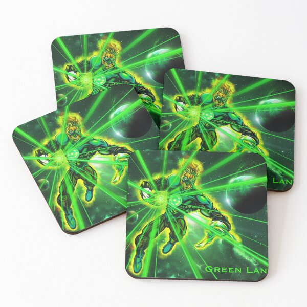 Item preview, El Iman Verde designed and sold by Giotatu.