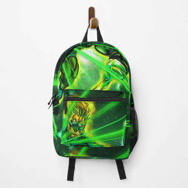 Item preview, El Iman Verde designed and sold by Giotatu.