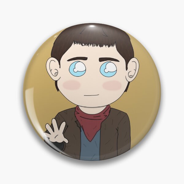 Item preview, Young Warlock designed and sold by KillianIsMyHome.