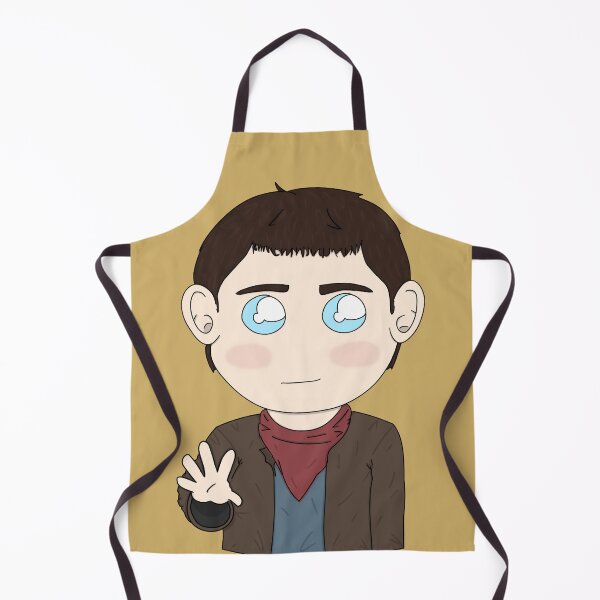 Item preview, Young Warlock designed and sold by KillianIsMyHome.