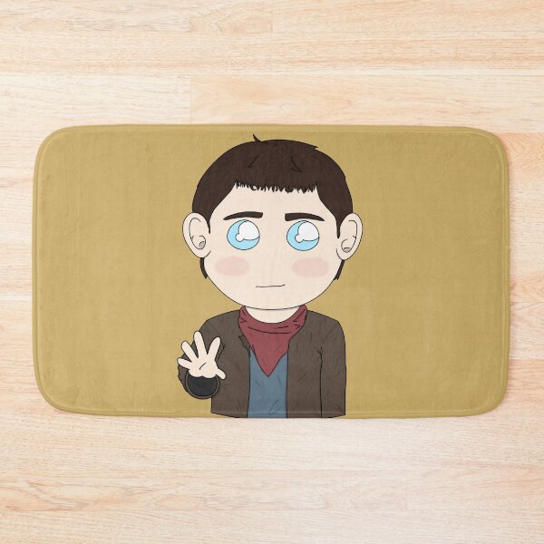 Item preview, Young Warlock designed and sold by KillianIsMyHome.