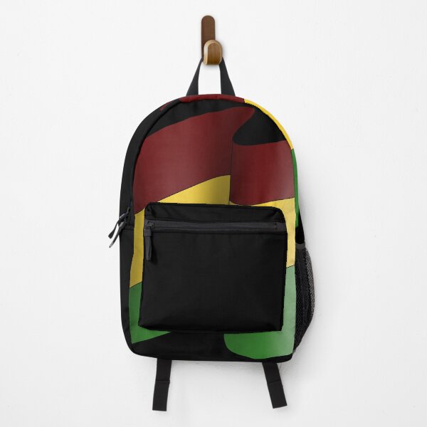 Item preview, Bolivia reggae designed and sold by La Loca.
