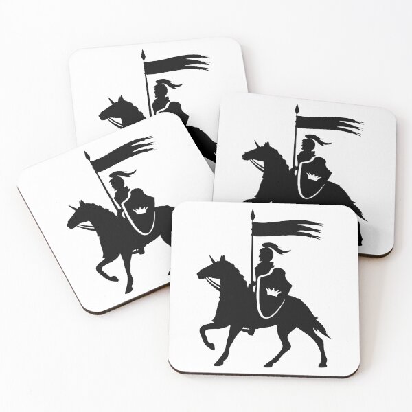 Item preview, Riding Knight designed and sold by MedievalWear.