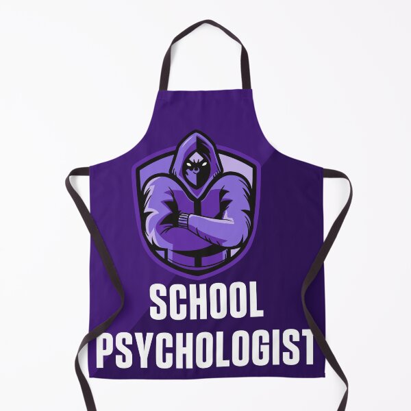 Item preview, School psychologist designed and sold by himamshu.