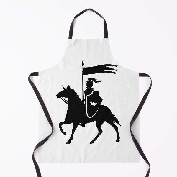 Item preview, Riding Knight designed and sold by MedievalWear.