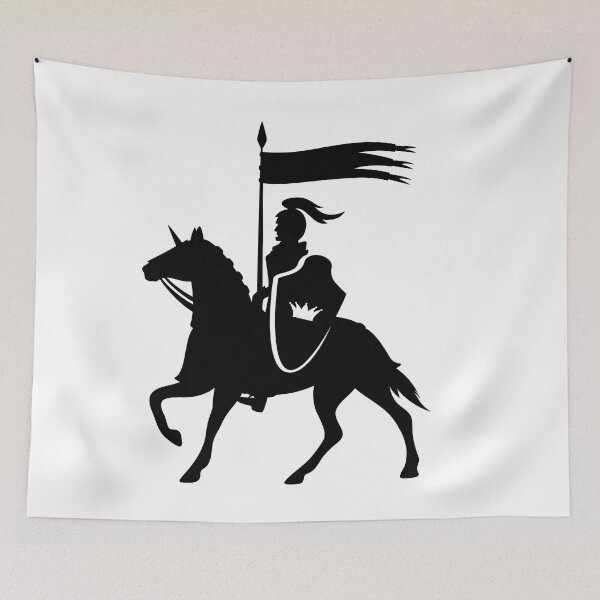 Item preview, Riding Knight designed and sold by MedievalWear.