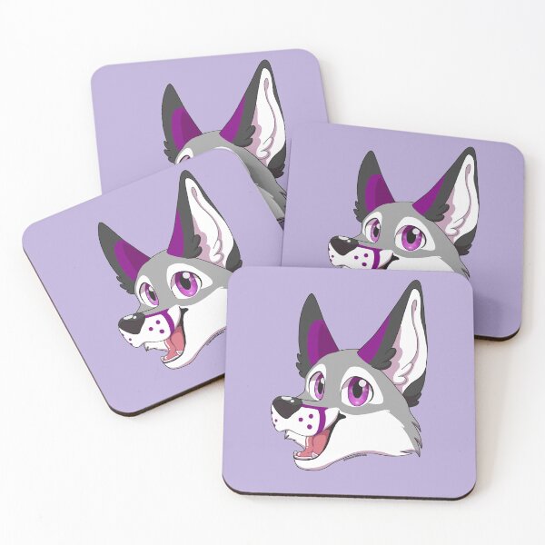 Item preview, Foxy Ace/Demi - old version designed and sold by inumaru-hokashi.