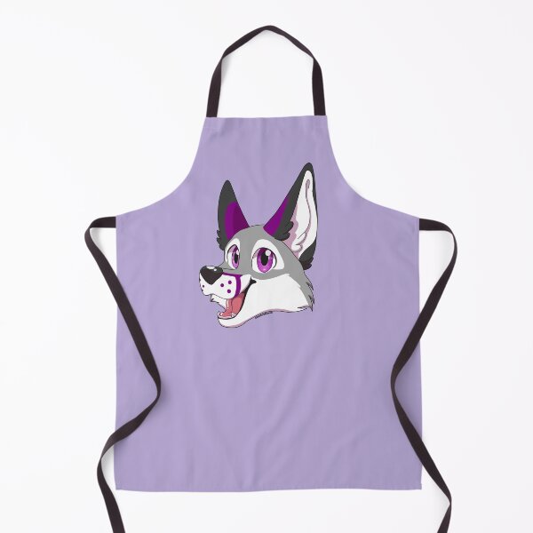 Item preview, Foxy Ace/Demi - old version designed and sold by inumaru-hokashi.