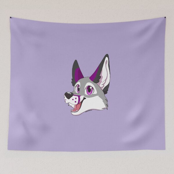Item preview, Foxy Ace/Demi - old version designed and sold by inumaru-hokashi.