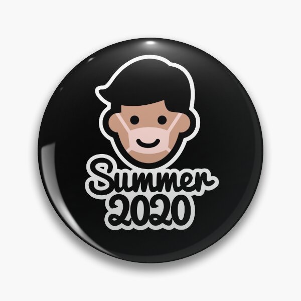 Item preview, Summer 2020 face mask sun tan vacation corona wear your facemask designed and sold by LaundryFactory.