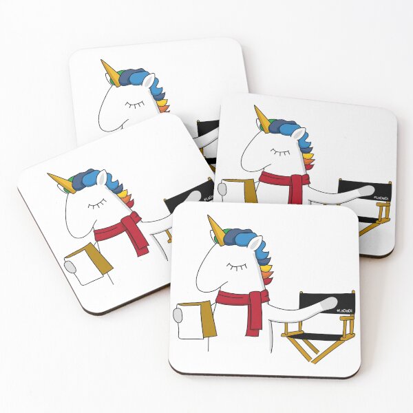 Item preview, unicorn culture designed and sold by LaDaDi.