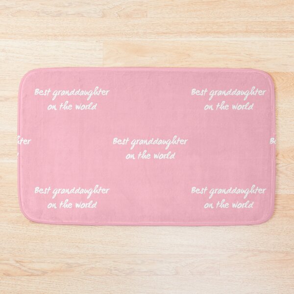 Item preview, Best Granddaughter on the world designed and sold by cmartmen.