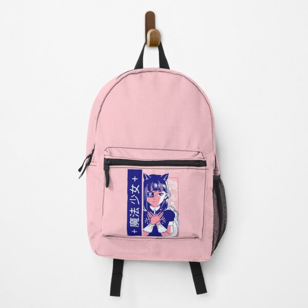 Item preview, Magical Girl Squad | Anime Girl designed and sold by AladdinMktgs.