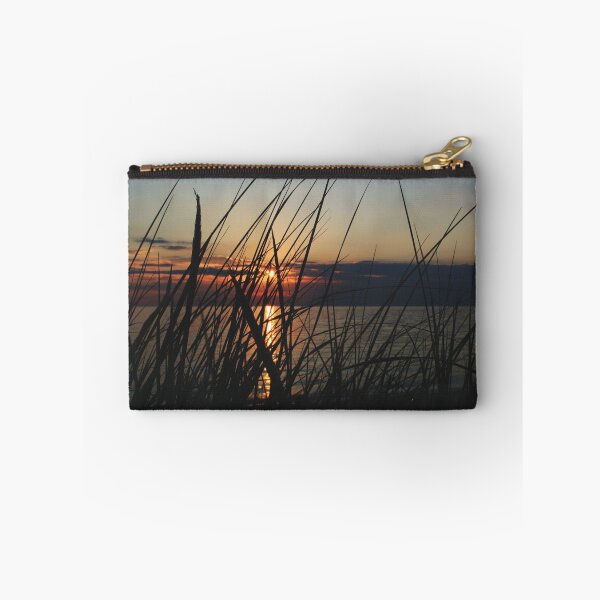 Item preview, Sunset Through the Reeds designed and sold by Chelsie Harmer.