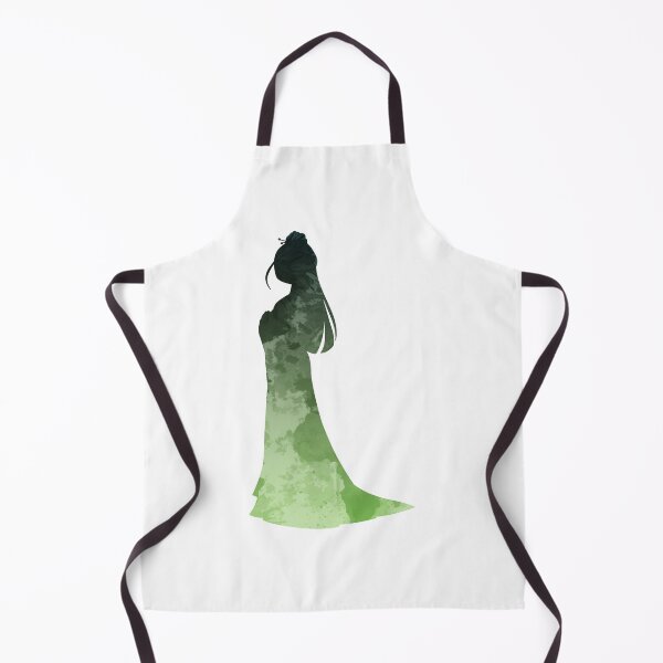 Item preview, Princess Inspired Silhouette designed and sold by ShadowsInspired.