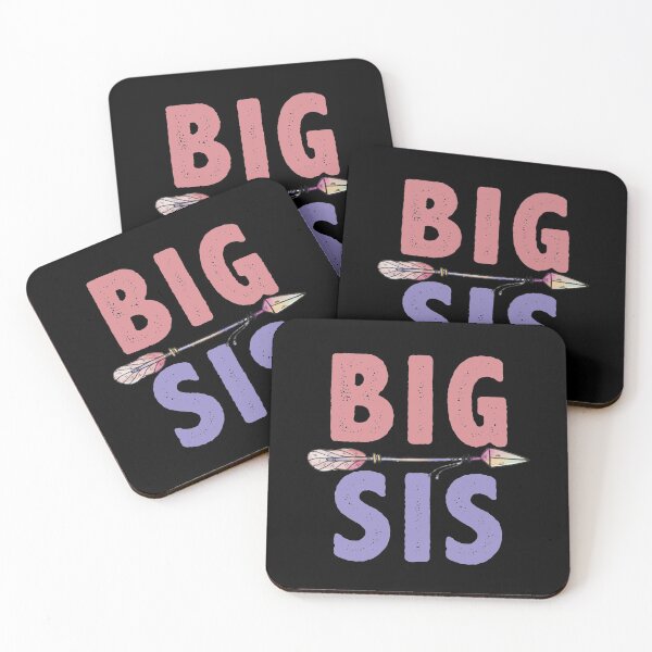 Item preview, Big Sis designed and sold by autlu.