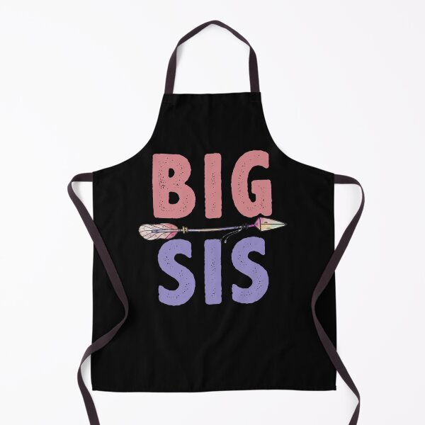 Item preview, Big Sis designed and sold by autlu.