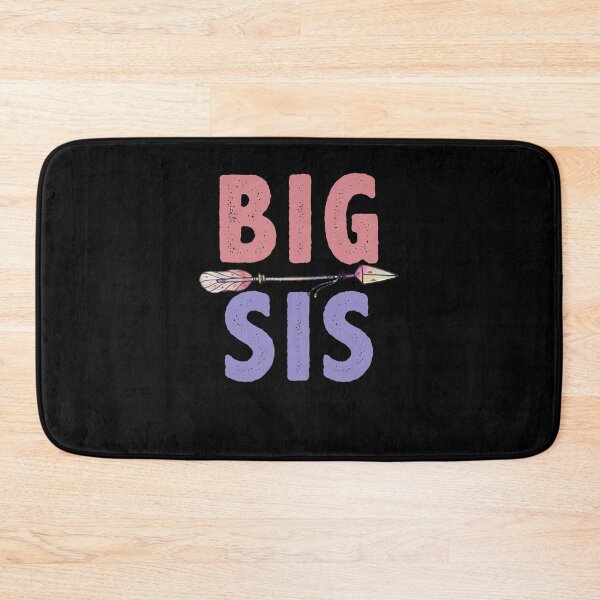 Item preview, Big Sis designed and sold by autlu.