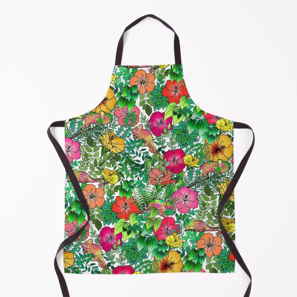 Artikelvorschau, Hibiscus Haven entworfen und verkauft von IrishVikingDesigns.