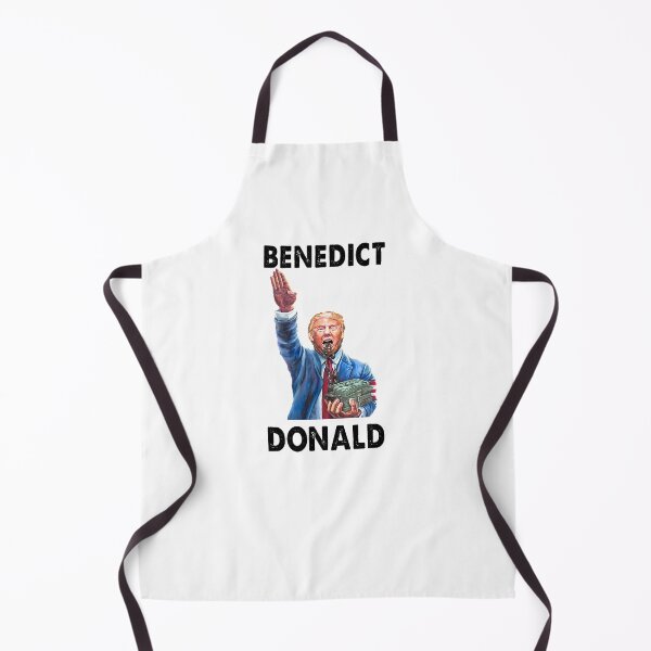 Item preview, Benedict Donald designed and sold by AfonsoTriop.