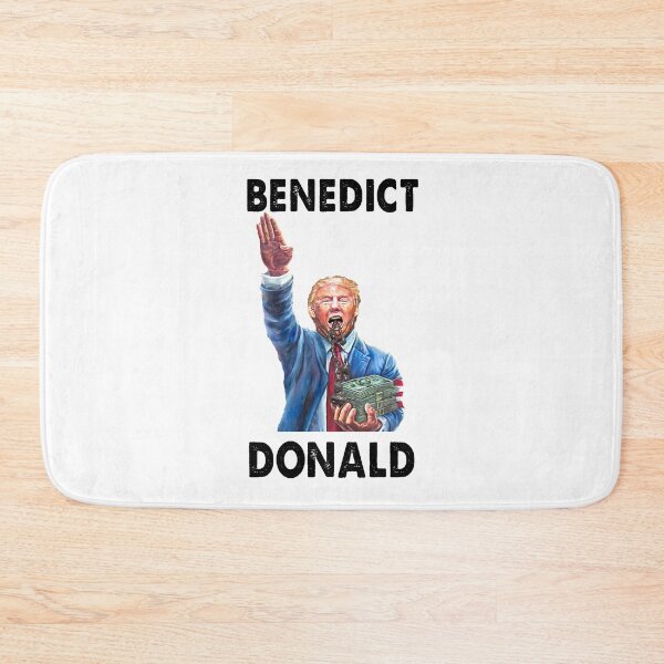 Item preview, Benedict Donald designed and sold by AfonsoTriop.