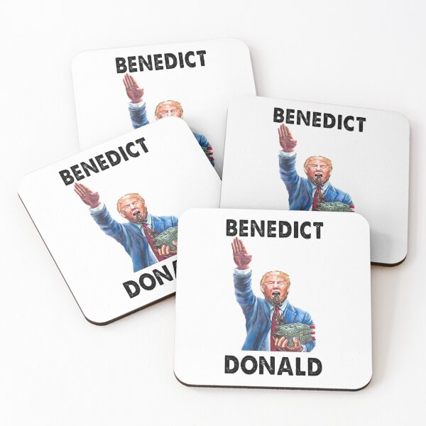 Item preview, Benedict Donald designed and sold by AfonsoTriop.