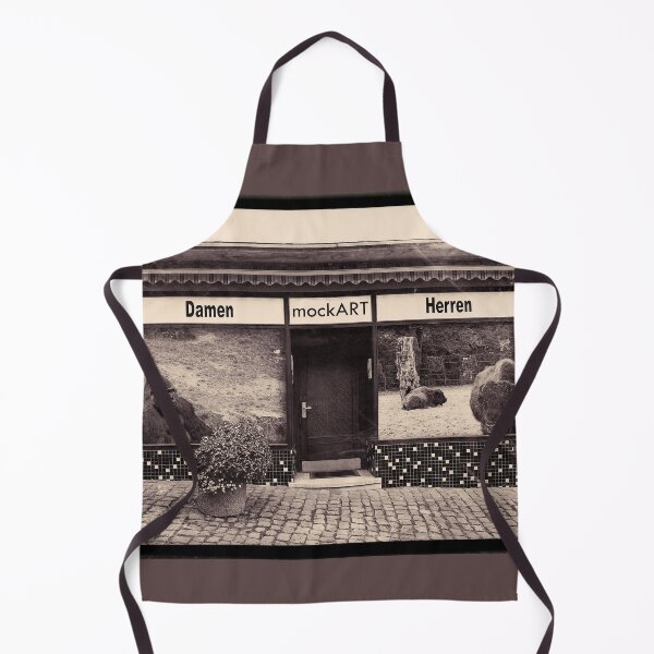 Item preview, mockART - Ladies / Gentlemen designed and sold by mockART.