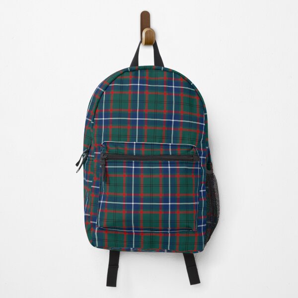 Item preview, Clan Lee Tartan designed and sold by plaidwerx.