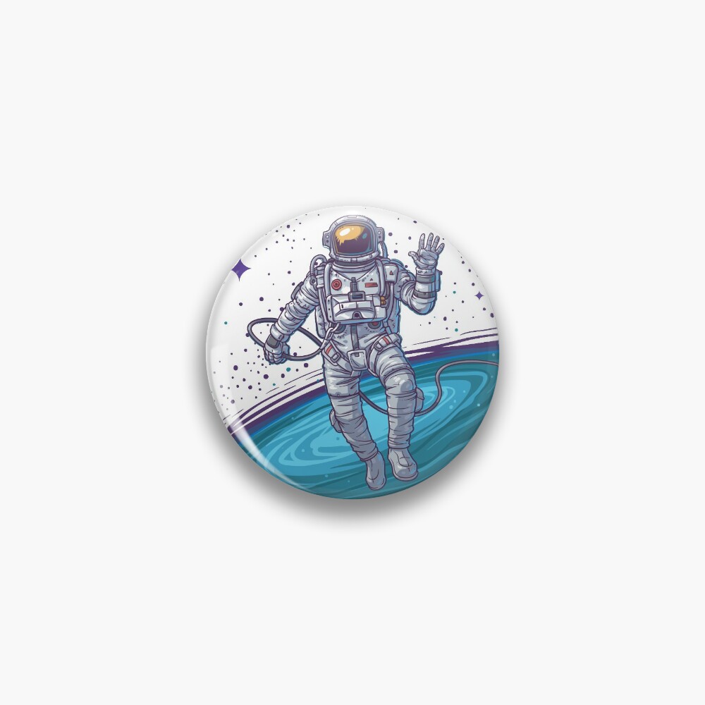 Item preview, Pin designed and sold by RukiaKu.