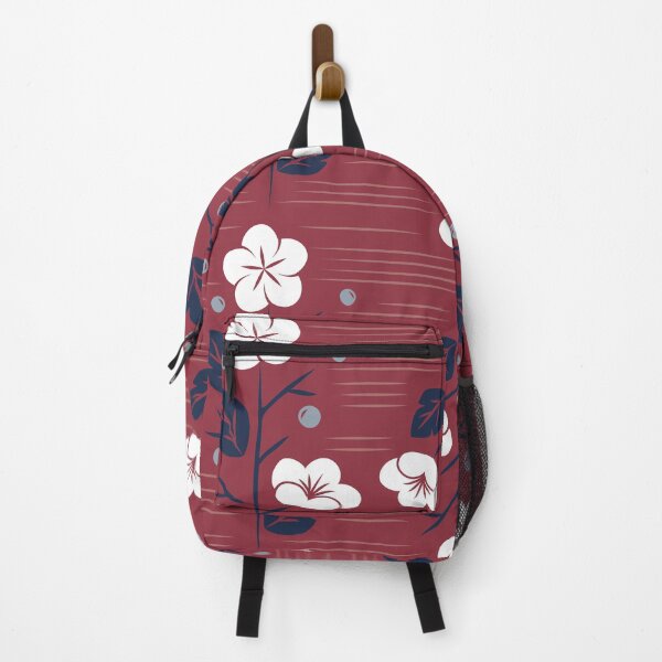 Item preview, Japanese flowers designed and sold by LaPetiteBelette.