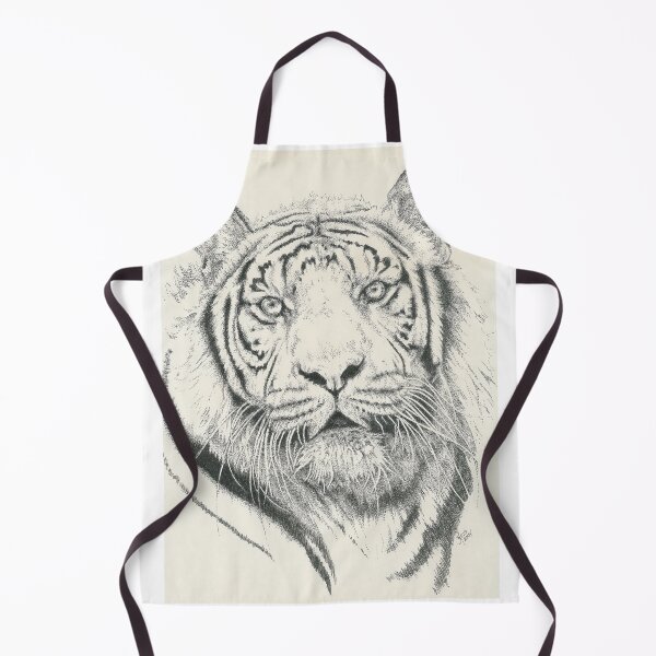 Item preview, Tigerlily Regal designed and sold by BarbBarcikKeith.