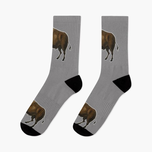 Item preview, Bison designed and sold by darwinsworld.