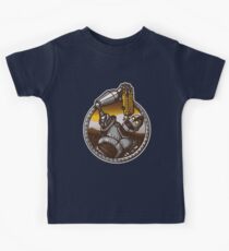 I love to munch Kids Tee