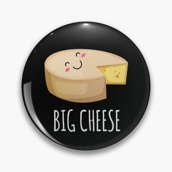 Item preview, Big Cheese designed and sold by autlu.