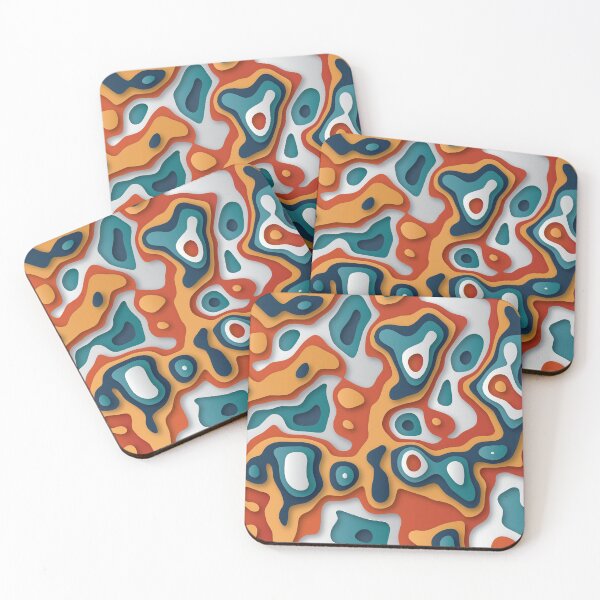 Item preview, Papercut designed and sold by Vector Scout Lab.