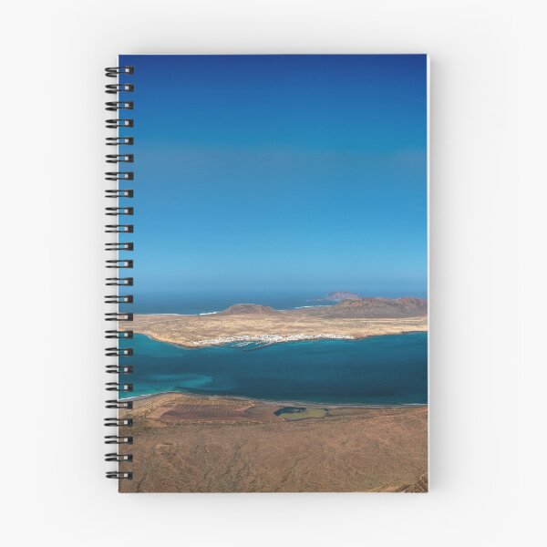 Item preview, La Graciosa designed and sold by iCimages.net.